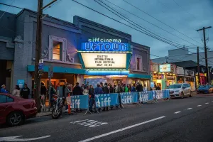 SIFF Cinema Uptown