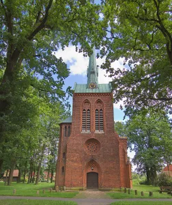 Zum heiligen Kreuz