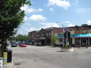 Dedham Community Theatre