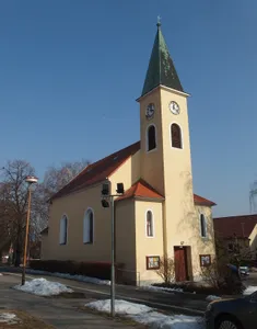 Church of Saints Cyril and Methodius