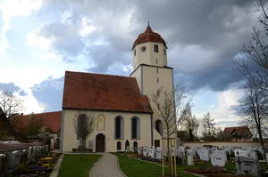 St. Ägidius