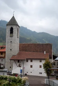 Saint Margaret church