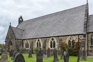 Church of St. John the Evangelist