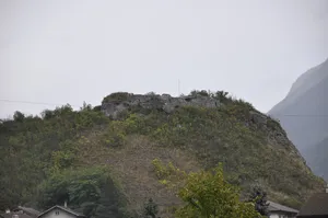 Medieval Castle Hill