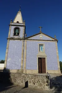 Church of Panoias