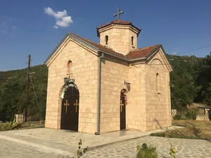 St. Thomas Church