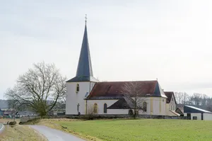 Pfarrkirche