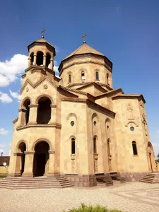 Armenian Church