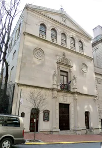 Church of Our Lady of Esperanza
