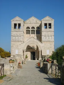 Church of the Transfiguration
