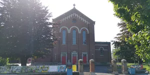 Church of Our Lady of Good Counsel (Dublin)