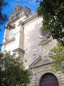 Santo Domingo de Guzmán church
