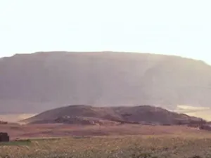 Pyramid of Ahmose