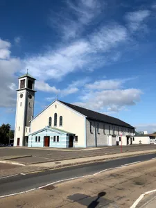 St Anne's Parish Church
