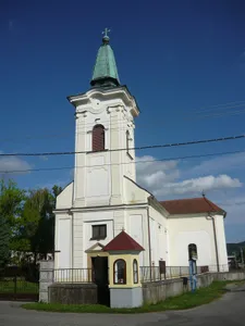 Church of All Saints