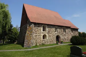 Dorfkirche Audorf