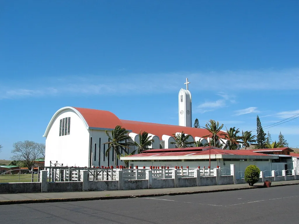 Cathedral of St. Anthony of Padua