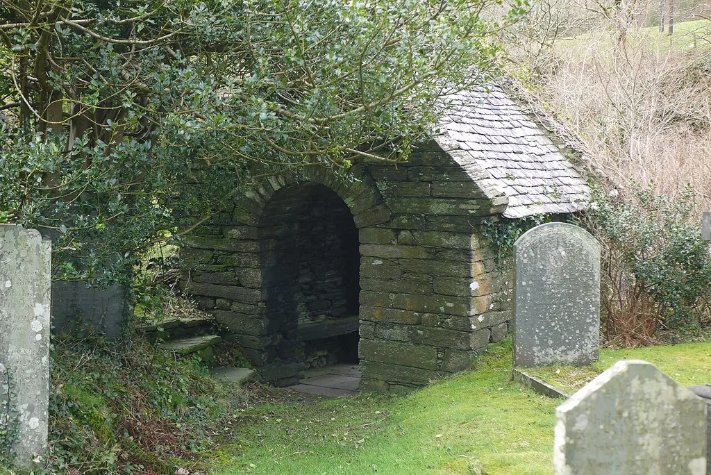lychgate