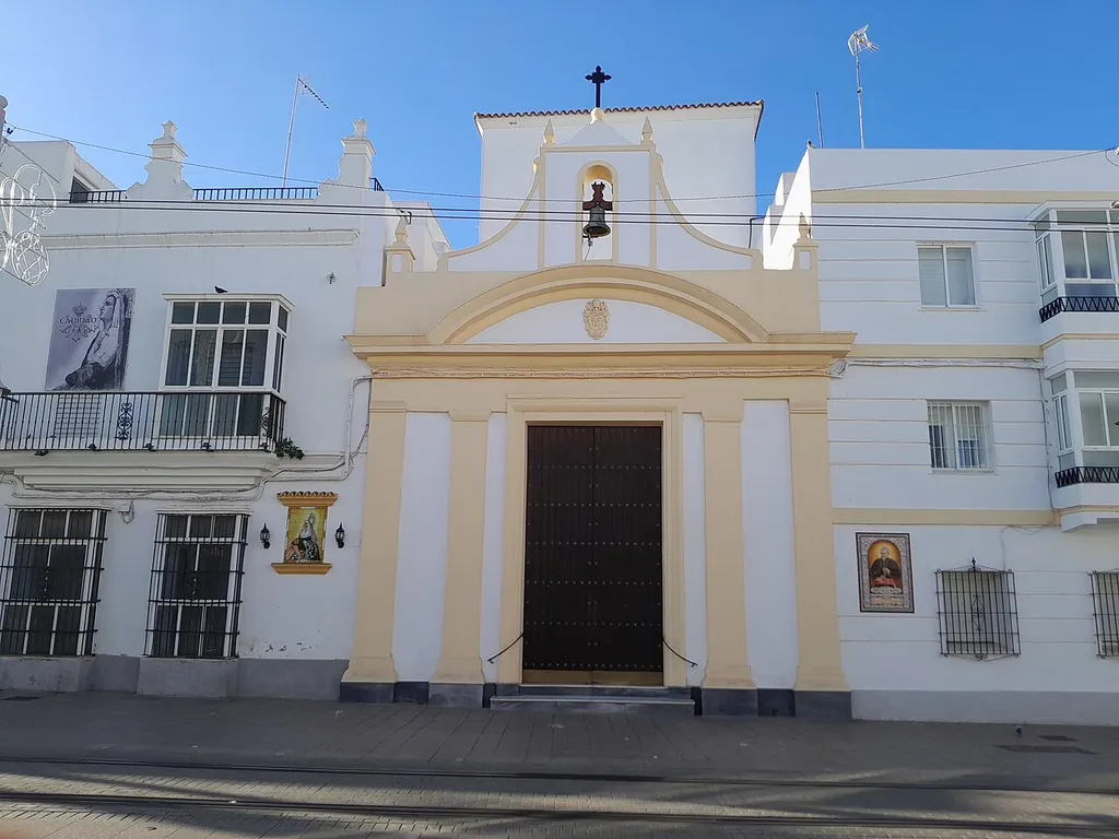 San Fernando, Španjolska