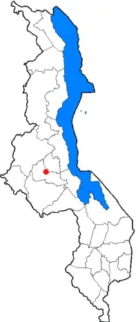 Mponela