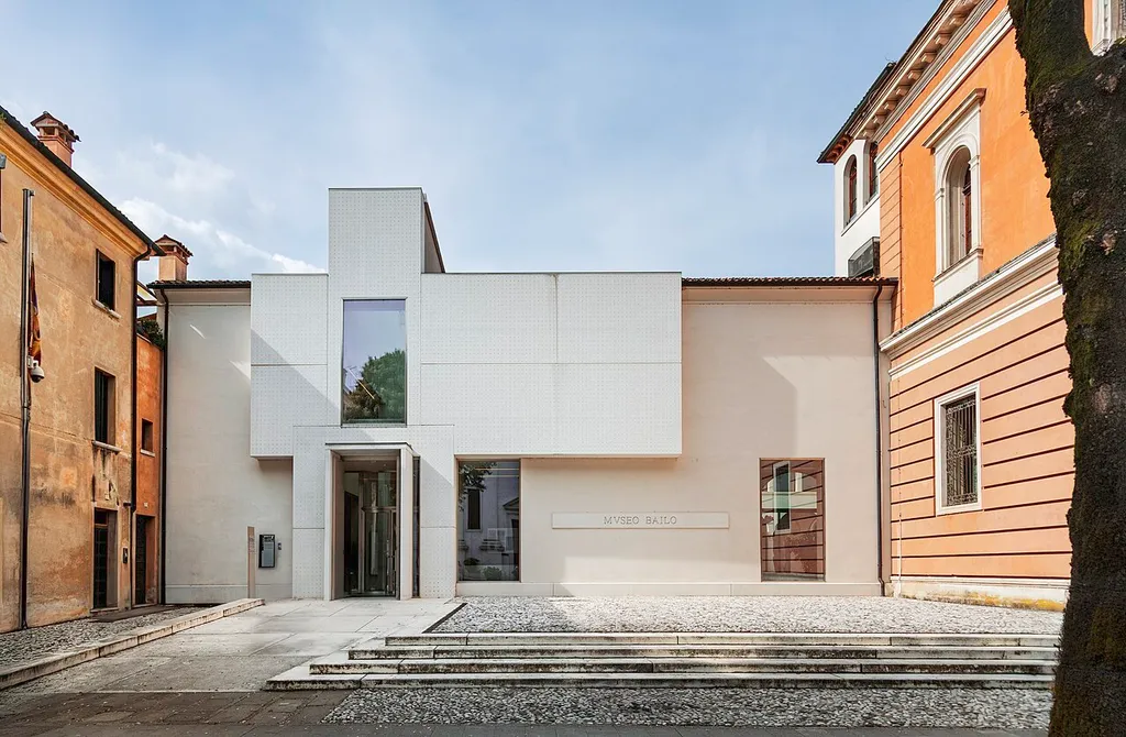 Luigi Bailo Museum
