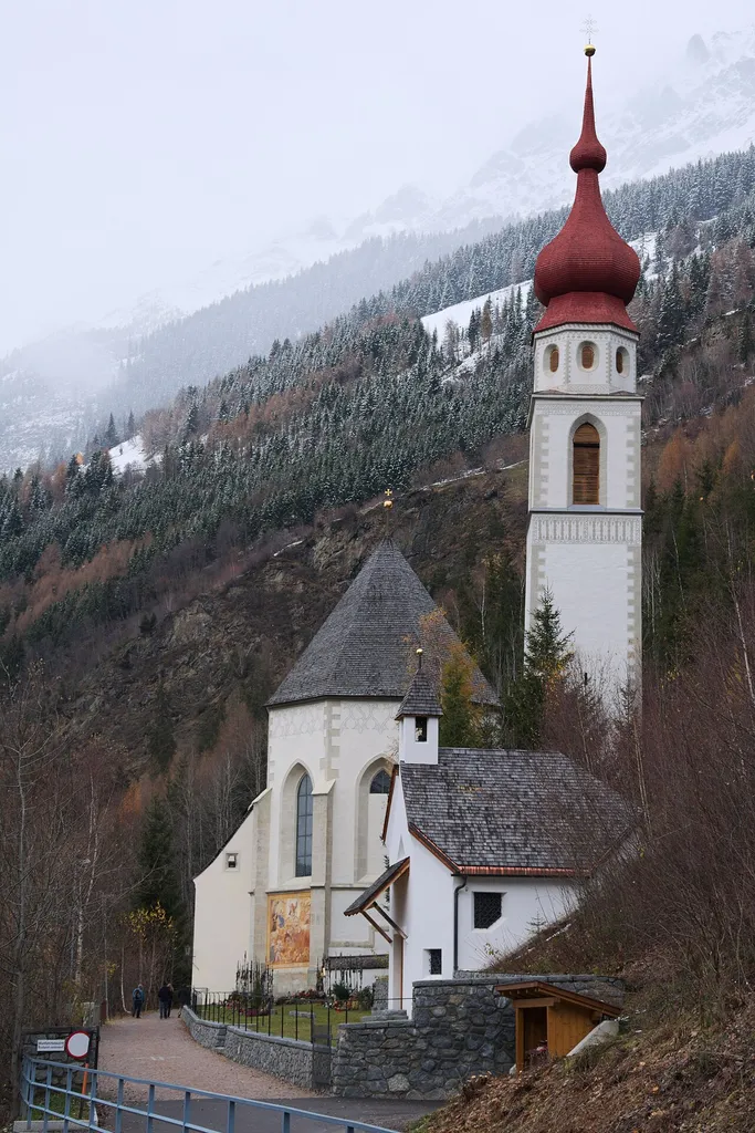 Kath. Pfarr- und Wallfahrtskirche Maria Himmelfahrt