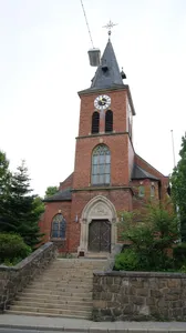 Erlöserkirche