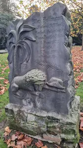 Friedhof Nienburger Straße