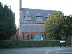 Christ Church