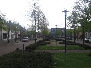 Etten-Leur
