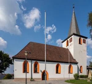 St. Vitus