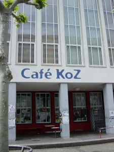 Pupille Kino