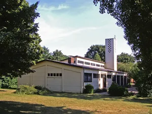 Heilig-Kreuz-Kirche