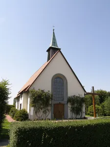 Heilig-Kreuz-Kirche