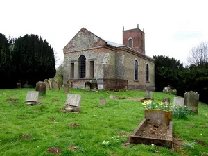 Church of St Andrew