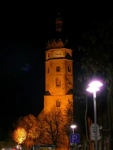 Jacobikirche