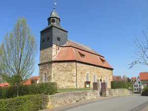Evangelische Kirche