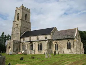 Church of St Andrew