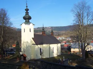 Church of St. Michael the Archangel