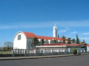 Cathedral of St. Anthony of Padua