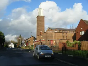 Church of St Chad