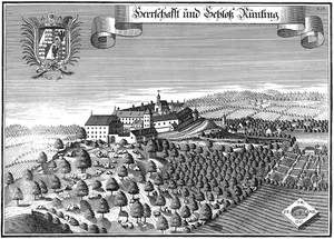 Burg Runding
