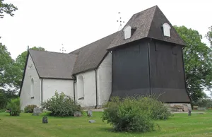 Säby Church