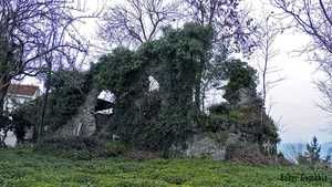 Ardashen Church