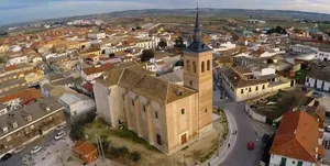 Church of San Esteban