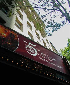 5th Avenue Theatre