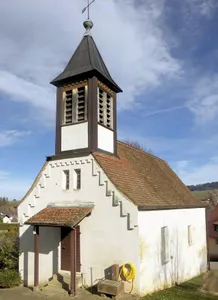 Evangelische Kirche