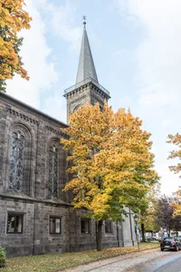 Town Church Grünberg