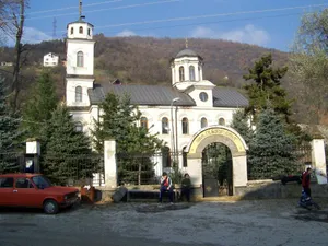 Church of the Theotokos Life Giving Spring