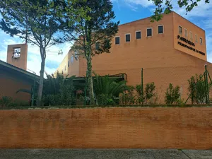 Church of the Presentation of Our Lady